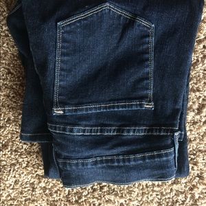 Not your daughters jeans